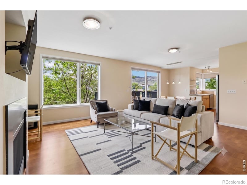 4730 Holiday Dr #201, Boulder, CO 80304