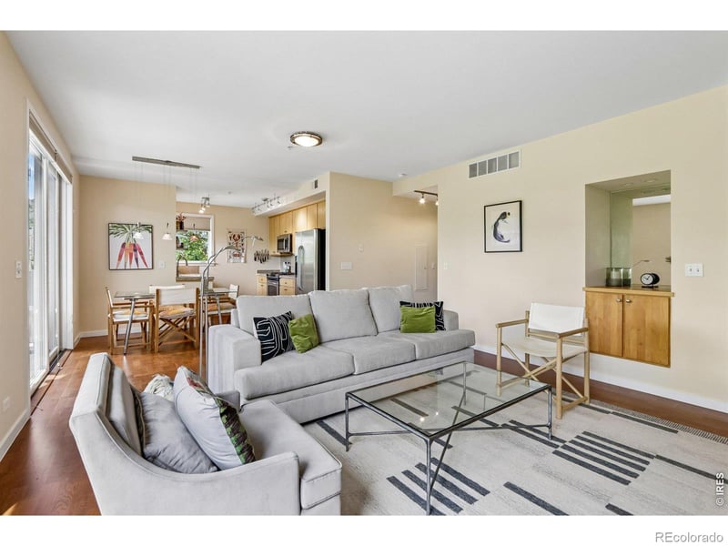 4730 Holiday Dr #201, Boulder, CO 80304