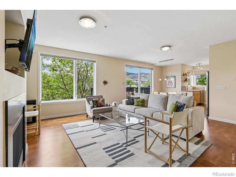 4730 Holiday Dr #201, Boulder, CO 80304
