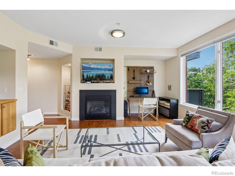 4730 Holiday Dr #201, Boulder, CO 80304