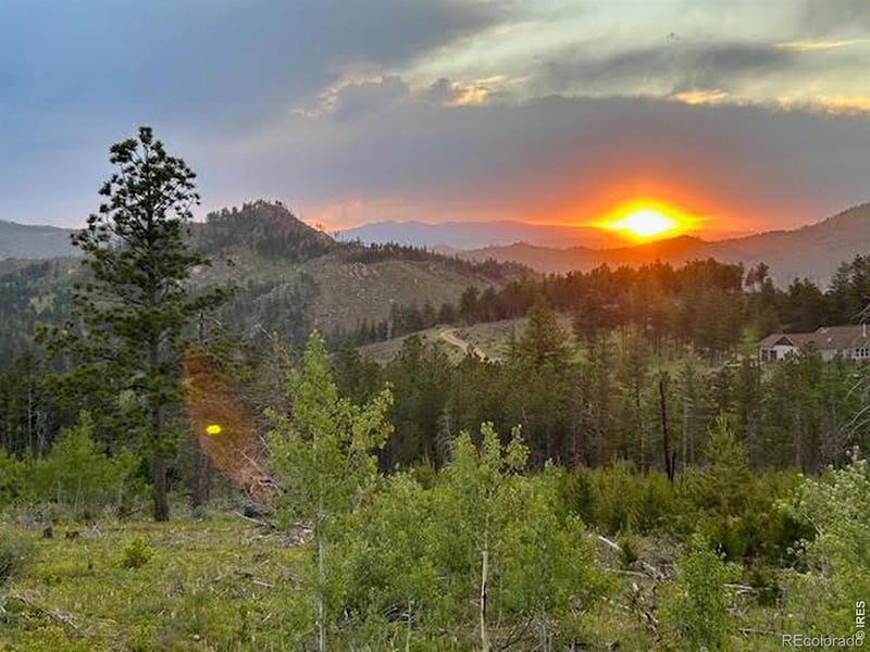 892 Stratton Park Rd, Bellvue, CO 80512