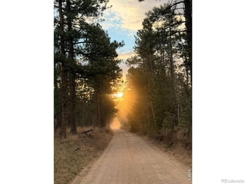 892 Stratton Park Rd, Bellvue, CO 80512