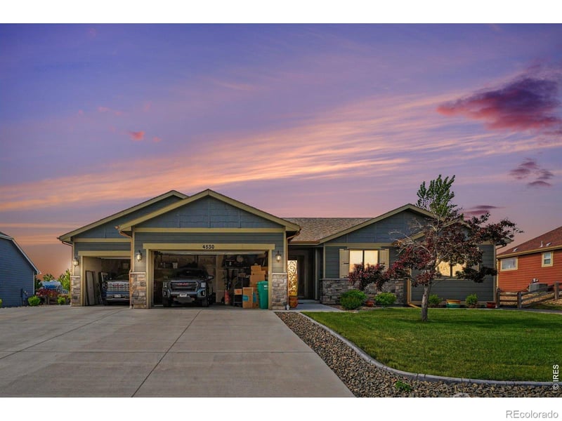 4530 Carmichael Ct, Brighton, CO 80603