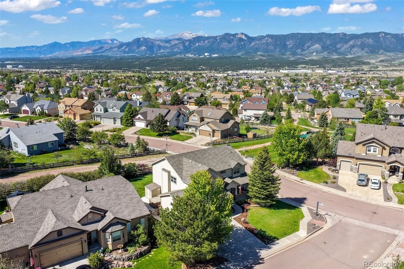 199 Walters Creek Dr, Monument, CO 80132