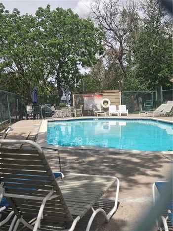 1079 S Walden Way #217, Aurora, CO 80017