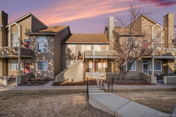 1079 Walden Way #217, Aurora, CO 80017