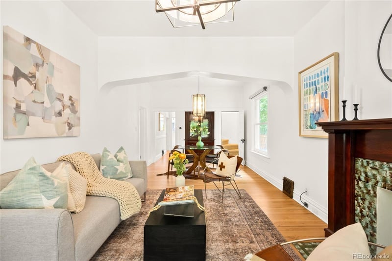 4036 Wyandot St, Denver, CO 80211