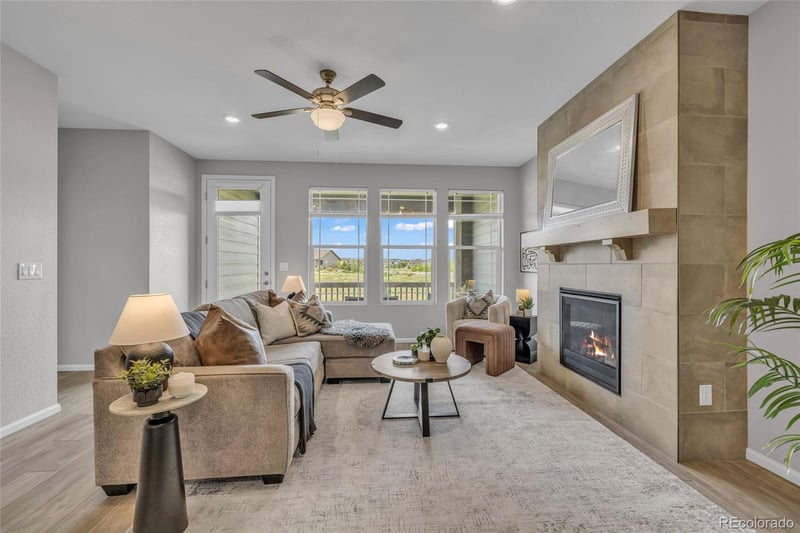 4379 Hidden Gulch Rd, Castle Rock, CO 80104