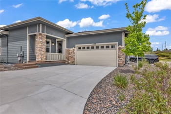 4379 Hidden Gulch Rd, Castle Rock, CO 80104