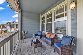 4379 Hidden Gulch Rd, Castle Rock, CO 80104