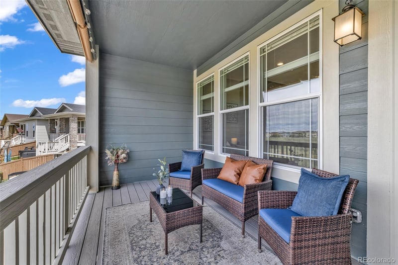 4379 Hidden Gulch Rd, Castle Rock, CO 80104