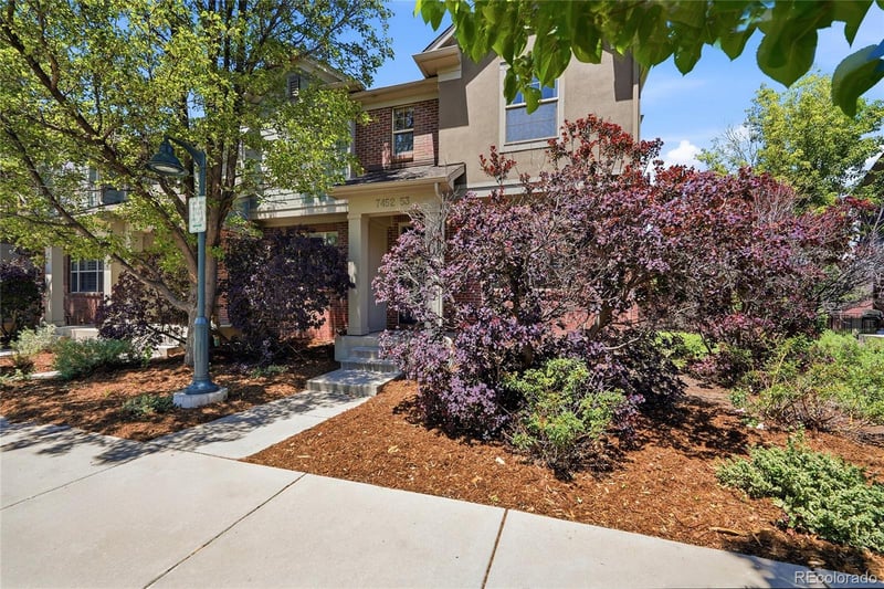 7452 E 8th Ave #53, Denver, CO 80230