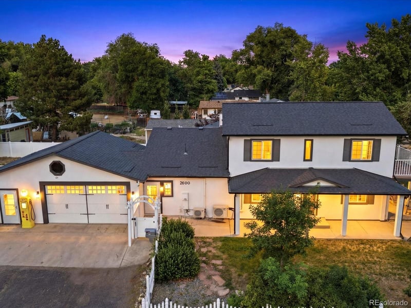 6795 W 26th Ave, Wheat Ridge, CO 80214