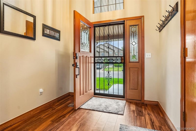 12147 Crestline Dr, Littleton, CO 80127