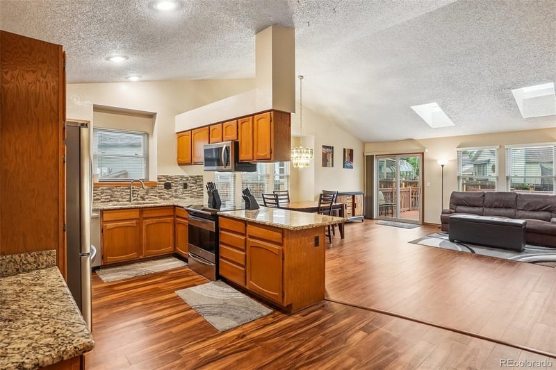 12147 Crestline Dr, Littleton, CO 80127