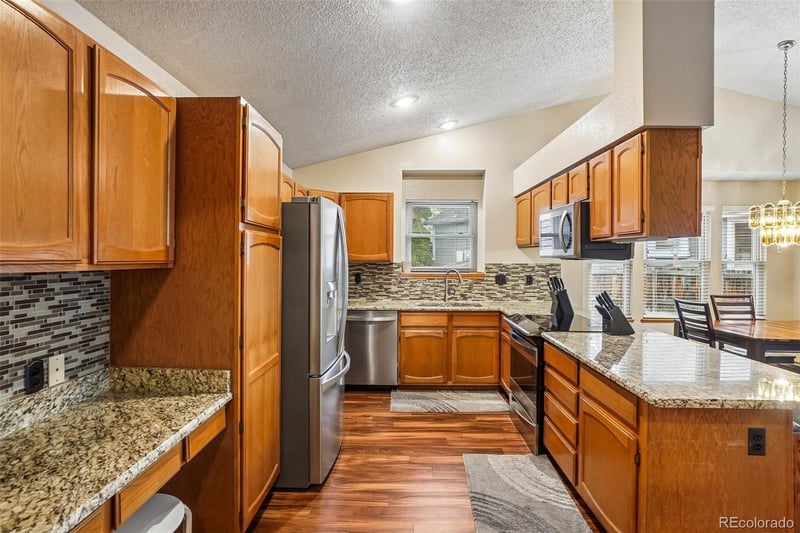 12147 Crestline Dr, Littleton, CO 80127