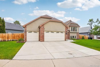12147 Crestline Dr, Littleton, CO 80127