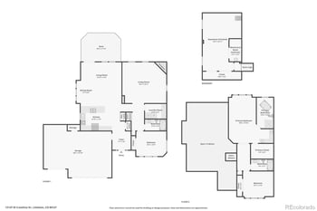 12147 Crestline Dr, Littleton, CO 80127