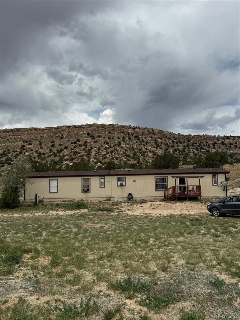 2 Sage Ct, Florence, CO 81226