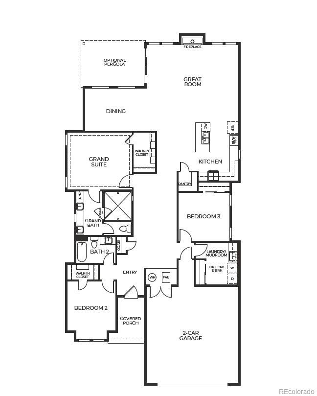 1756 Barefoot Dr, Windsor, CO 80550