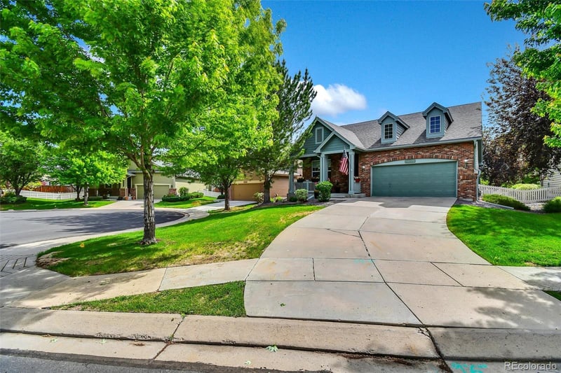 12612 James Cir, Broomfield, CO 80020
