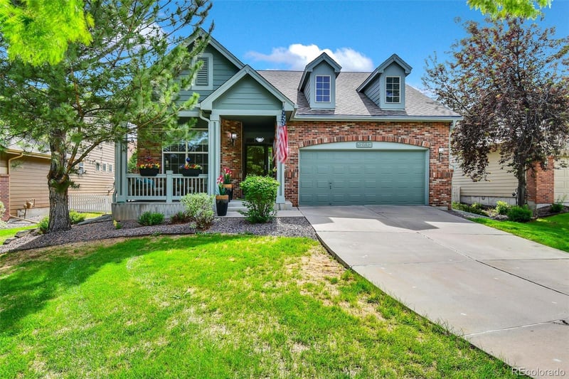 12612 James Cir, Broomfield, CO 80020