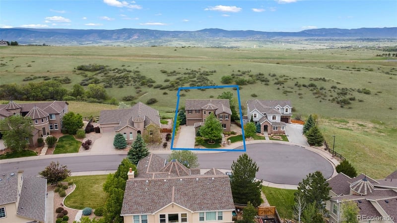 3091 Craig Ct, Castle Rock, CO 80109