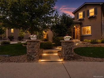 3091 Craig Ct, Castle Rock, CO 80109