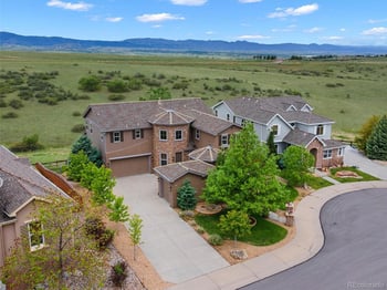 3091 Craig Ct, Castle Rock, CO 80109