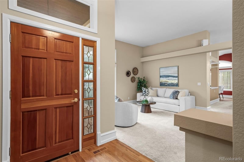 329 Wisteria Way, Lafayette, CO 80026