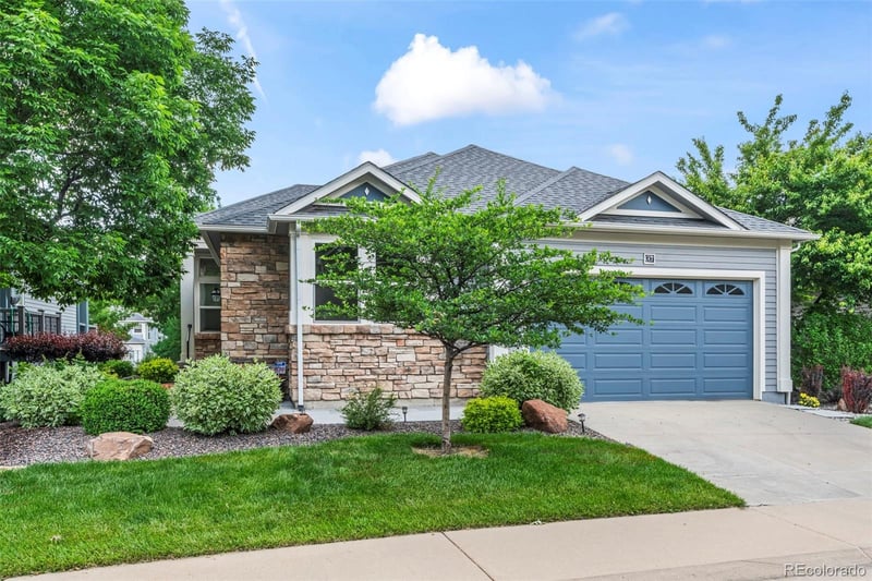 329 Wisteria Way, Lafayette, CO 80026