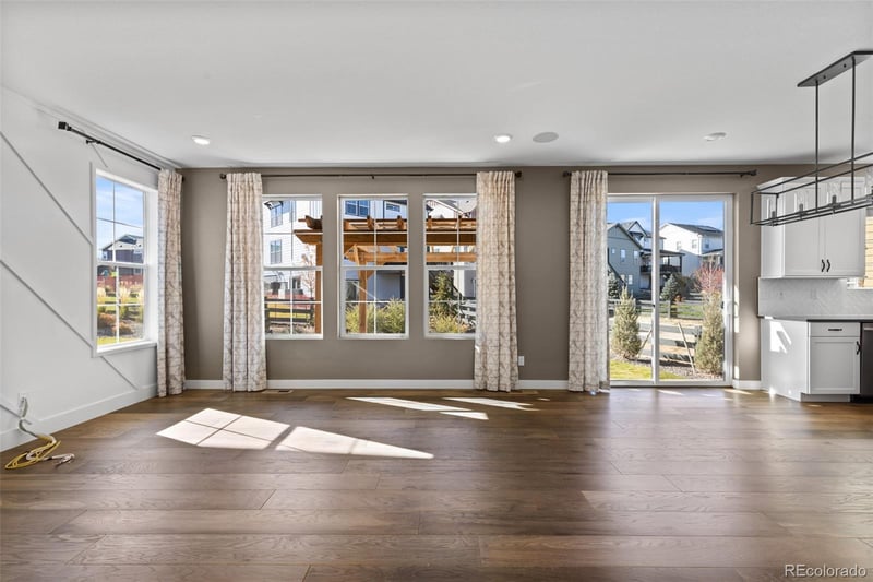 1694 Stable View Dr, Castle Pines, CO 80108