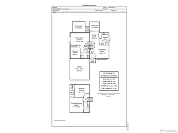 1479 Cattail Dr, Loveland, CO 80537