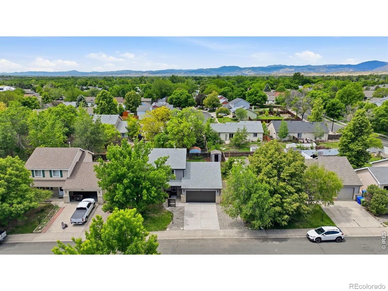 526 Suntrail Dr, Loveland, CO 80538