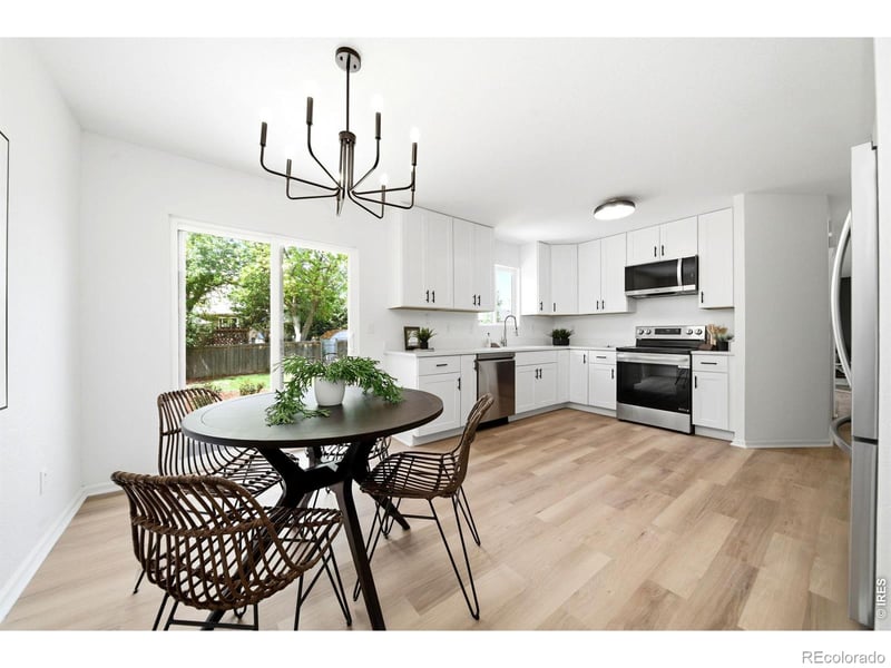 526 Suntrail Dr, Loveland, CO 80538