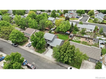 526 Suntrail Dr, Loveland, CO 80538
