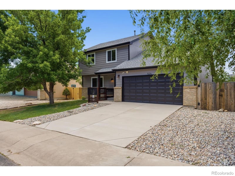 526 Suntrail Dr, Loveland, CO 80538