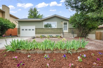 4775 Artistic Cir, Colorado Springs, CO 80917