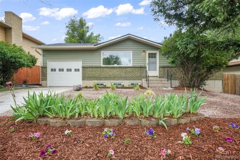 4775 Artistic Cir, Colorado Springs, CO 80917