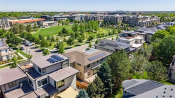 6956 E Archer Pl, Denver, CO 80230