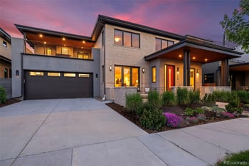 6956 E Archer Pl, Denver, CO 80230