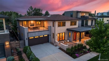 6956 E Archer Pl, Denver, CO 80230