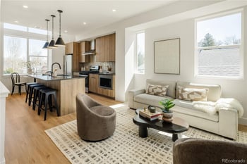 1181 Lowell Ave, Denver, CO 80204