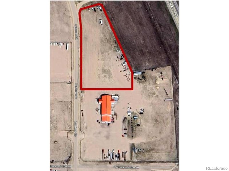610 Lone Tree Cir, Nunn, CO 80648