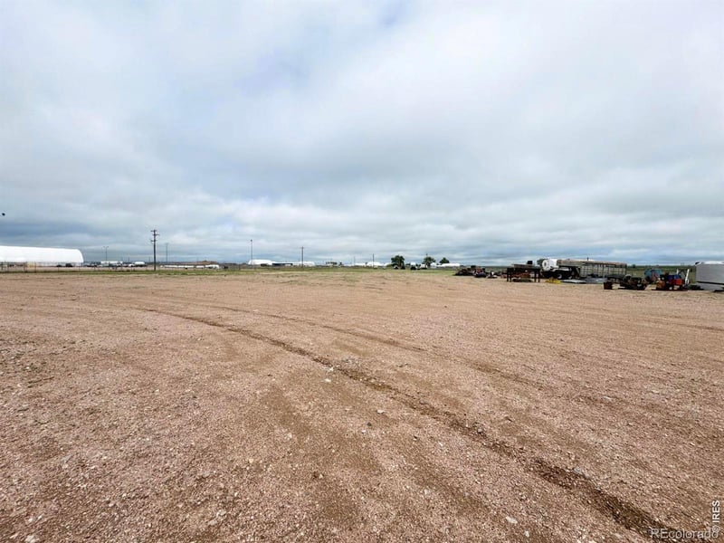 610 Lone Tree Cir, Nunn, CO 80648