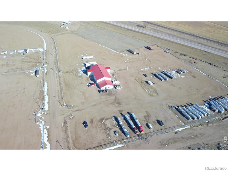 610 Lone Tree Cir, Nunn, CO 80648
