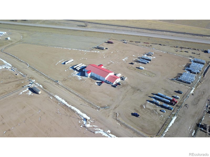 610 Lone Tree Cir, Nunn, CO 80648