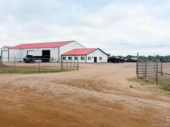 610 Lone Tree Cir, Nunn, CO 80648