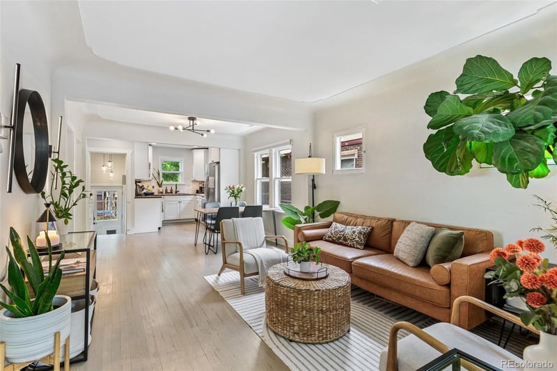 3612 Perry St, Denver, CO 80212