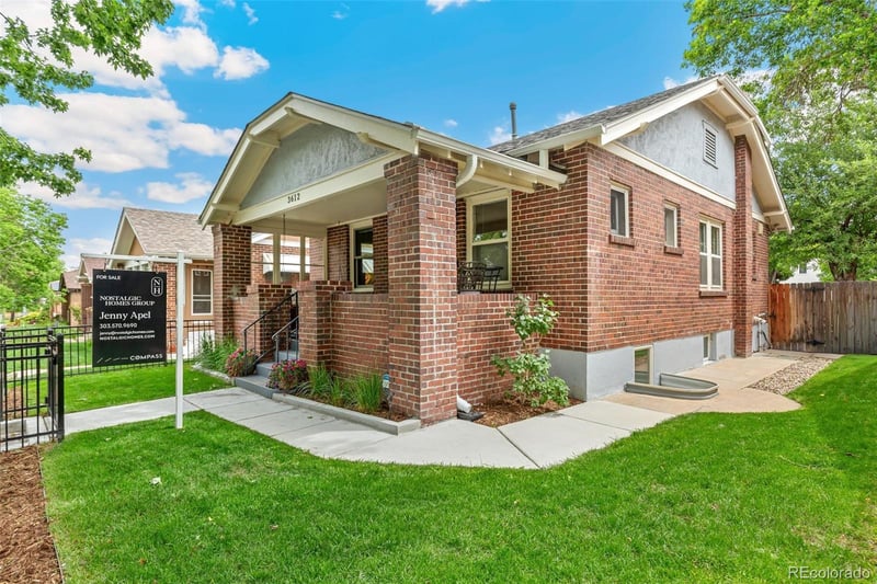 3612 Perry St, Denver, CO 80212
